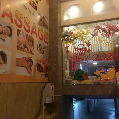 Luxury Hotel Hậu Giang-2