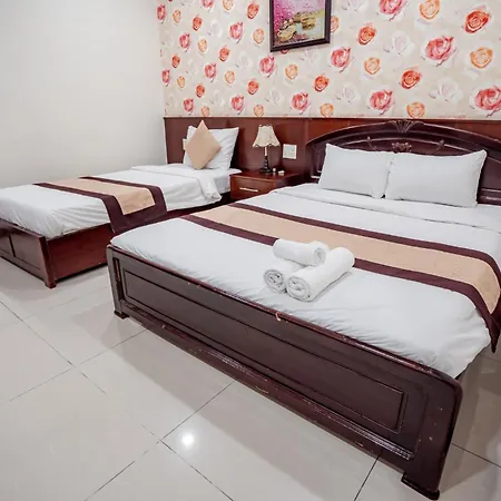 Luxury Hotel Hậu Giang-3