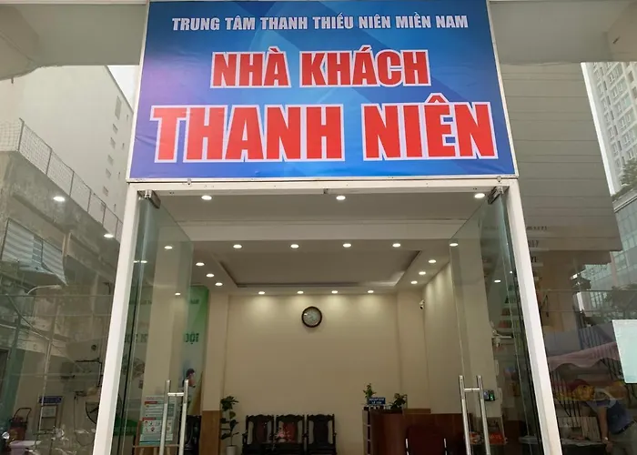 Thanh Nien